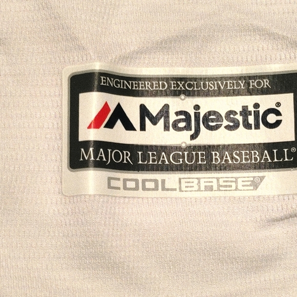 Kansas City Royals Jersey New Women cut - Picture 4 of 7